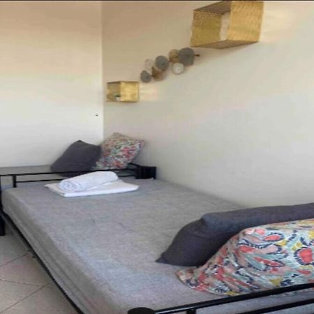 Appartements Lumineux Marseilles Exterior foto