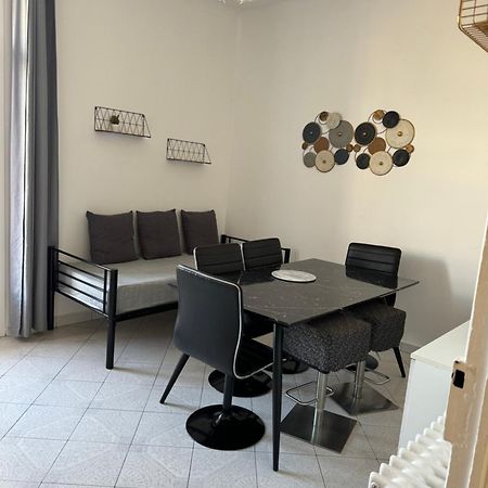 Appartements Lumineux Marseilles Exterior foto