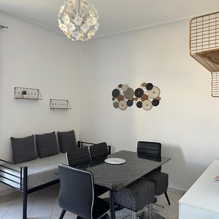 Appartements Lumineux Marseilles Exterior foto