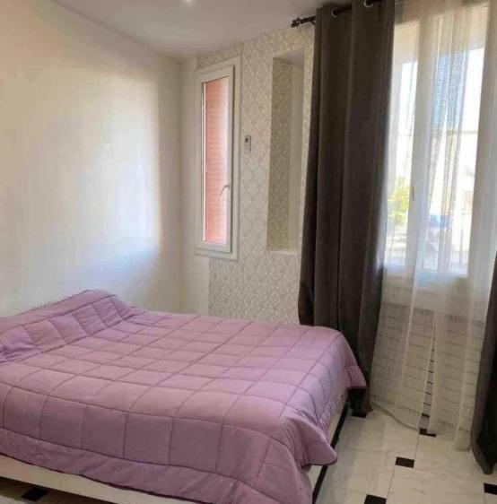 Appartements Lumineux Marseilles Exterior foto