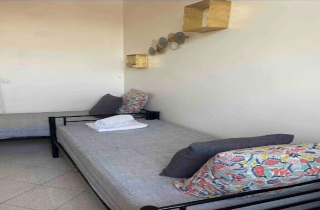 Appartements Lumineux Marseilles Exterior foto